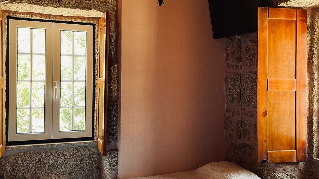 Photo of Bedroom in Guarda