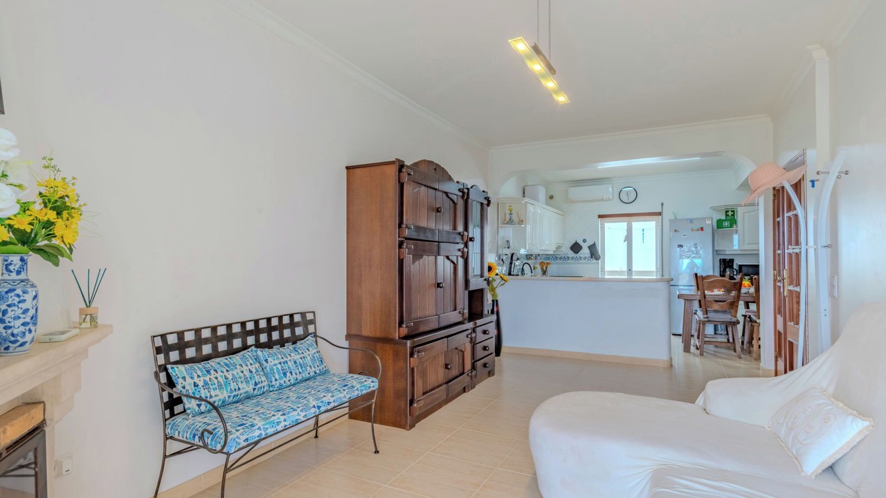 Photo of Livingroom in Vila Nova De Cacela