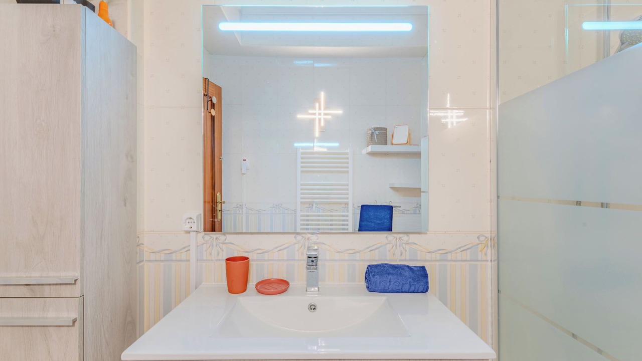 Photo of Bathroom in Vila Nova De Cacela