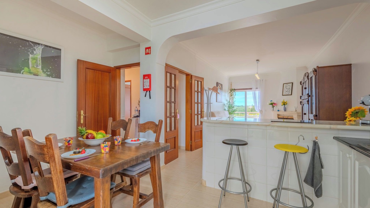 Photo of Bedroom in Vila Nova De Cacela
