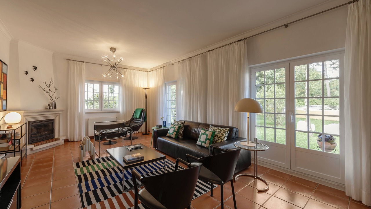 Photo of Livingroom in Alcobaca