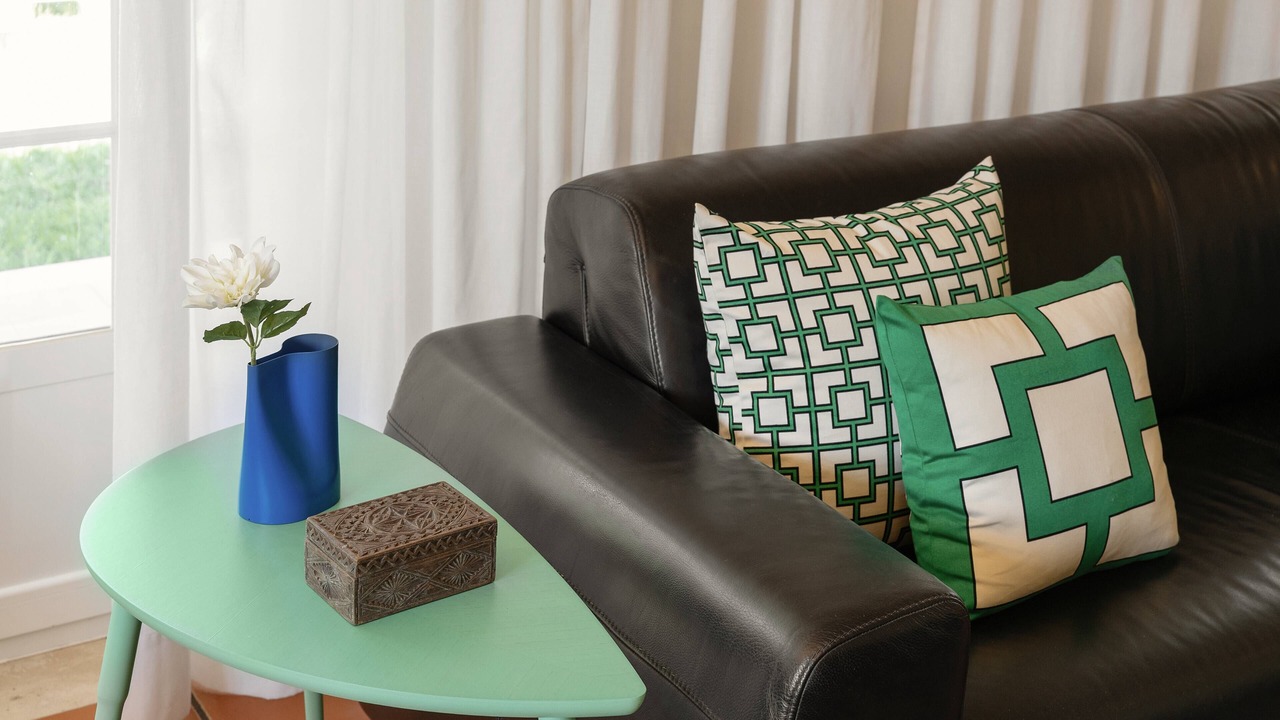 Photo of Livingroom in Alcobaca