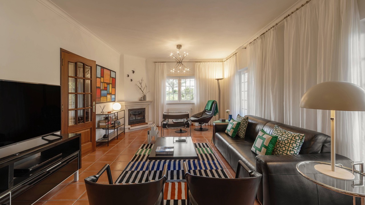 Photo of Livingroom in Alcobaca