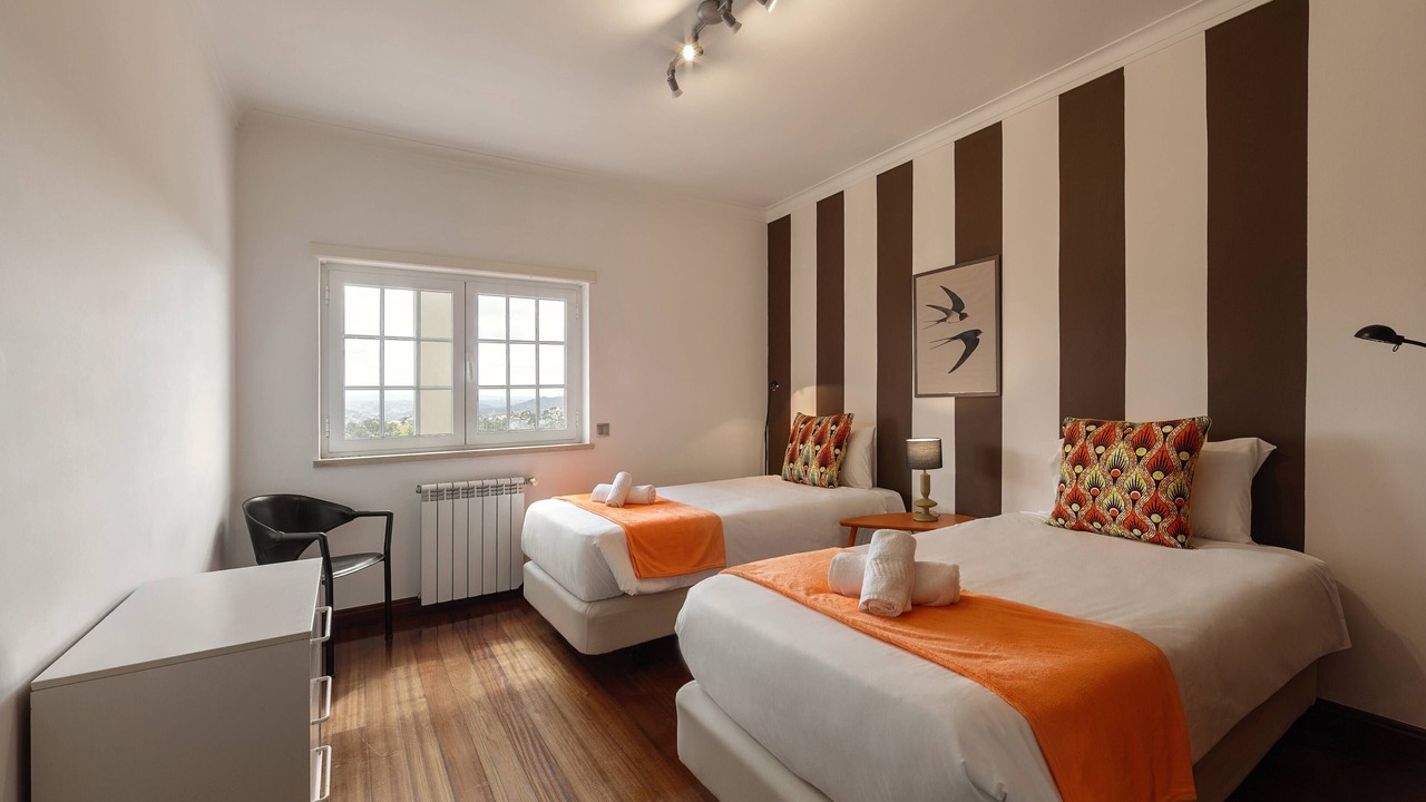 Photo of Bedroom in Alcobaca