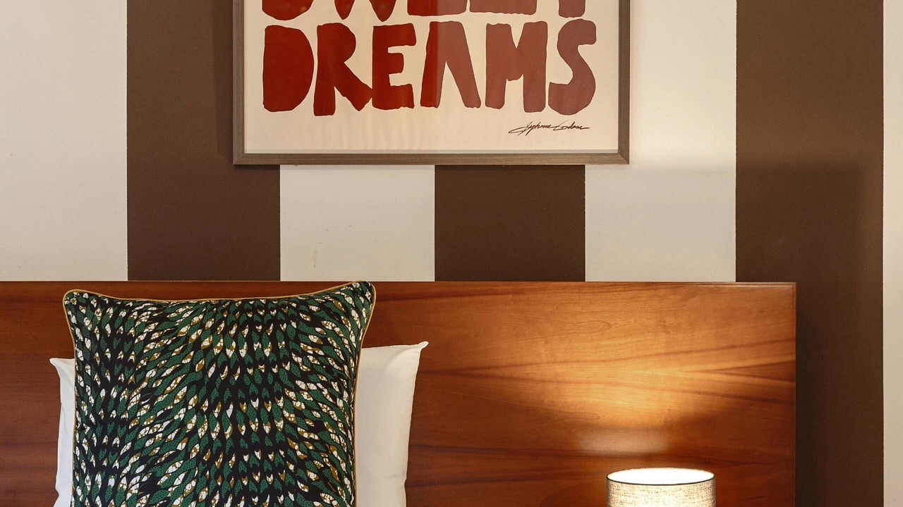 Photo of Bedroom in Alcobaca