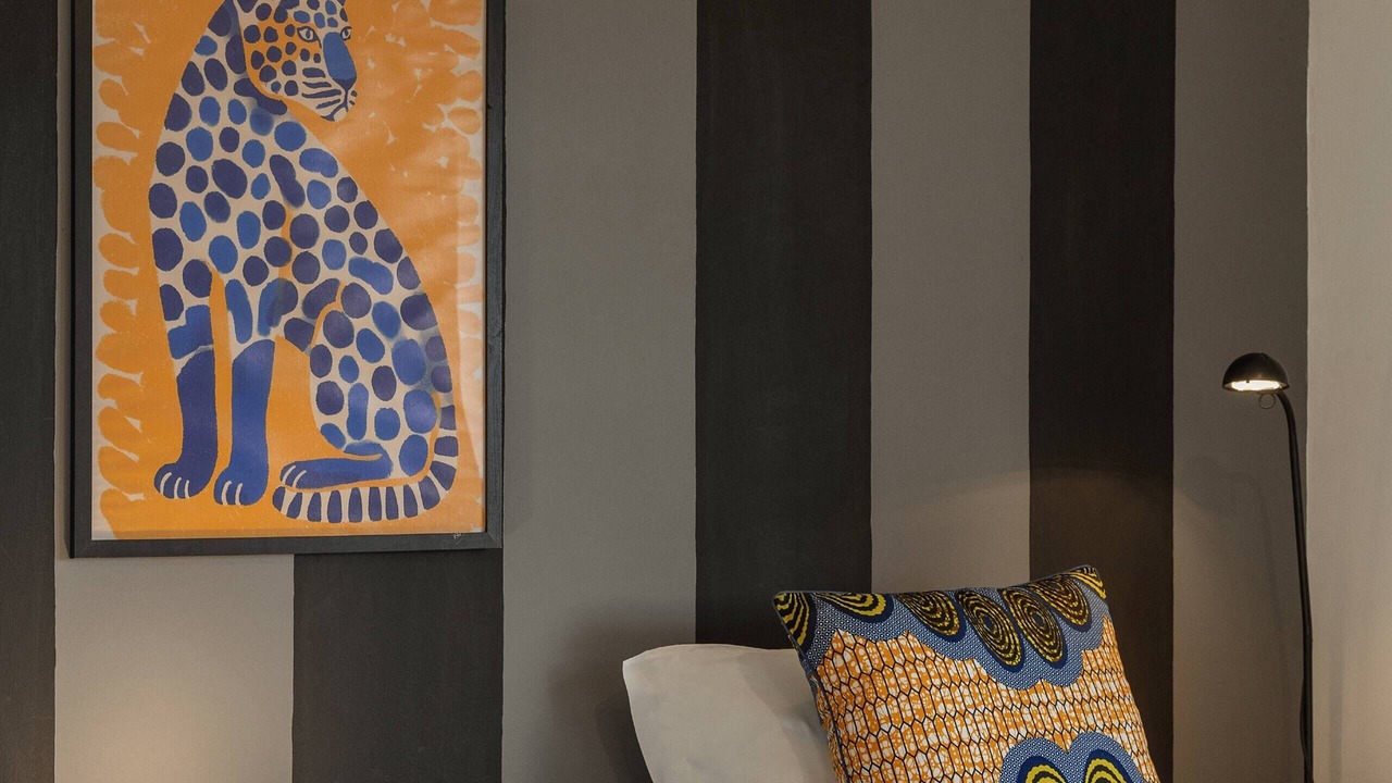 Photo of Bedroom in Alcobaca
