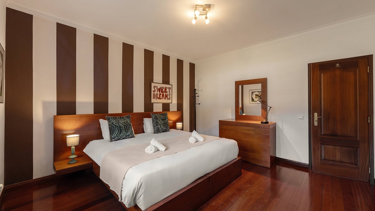 Photo of Bedroom in Alcobaca