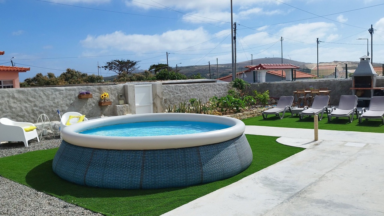 Photo of Patio Balcony in Porto Santo