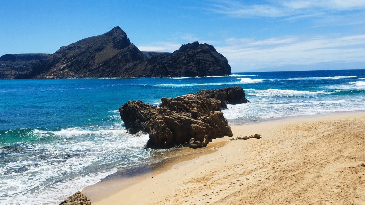 Photo of Others in Porto Santo