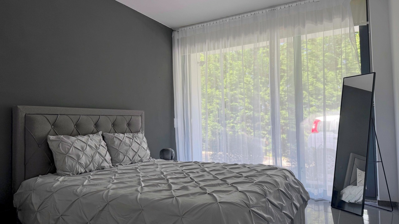 Photo of Bedroom in Fontainhas