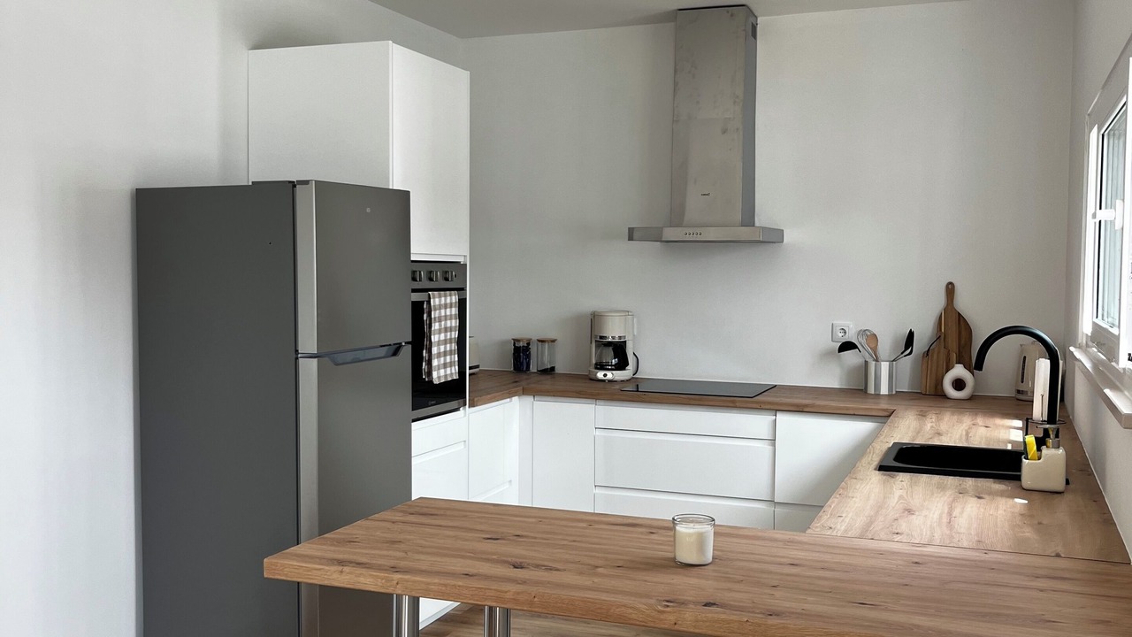 Photo of Kitchen in Maca