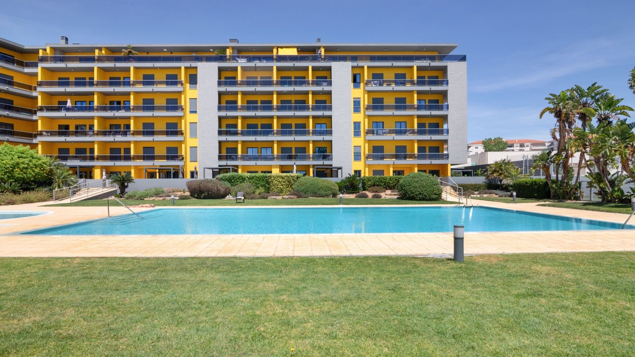 Photo of Outdoor in Quarteira