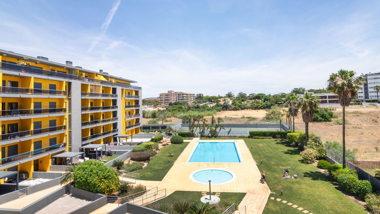 Photo of Outdoor in Quarteira