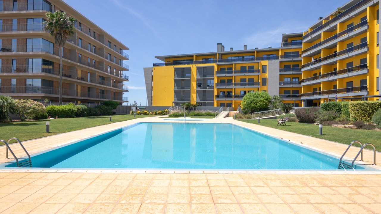 Photo of Outdoor in Quarteira