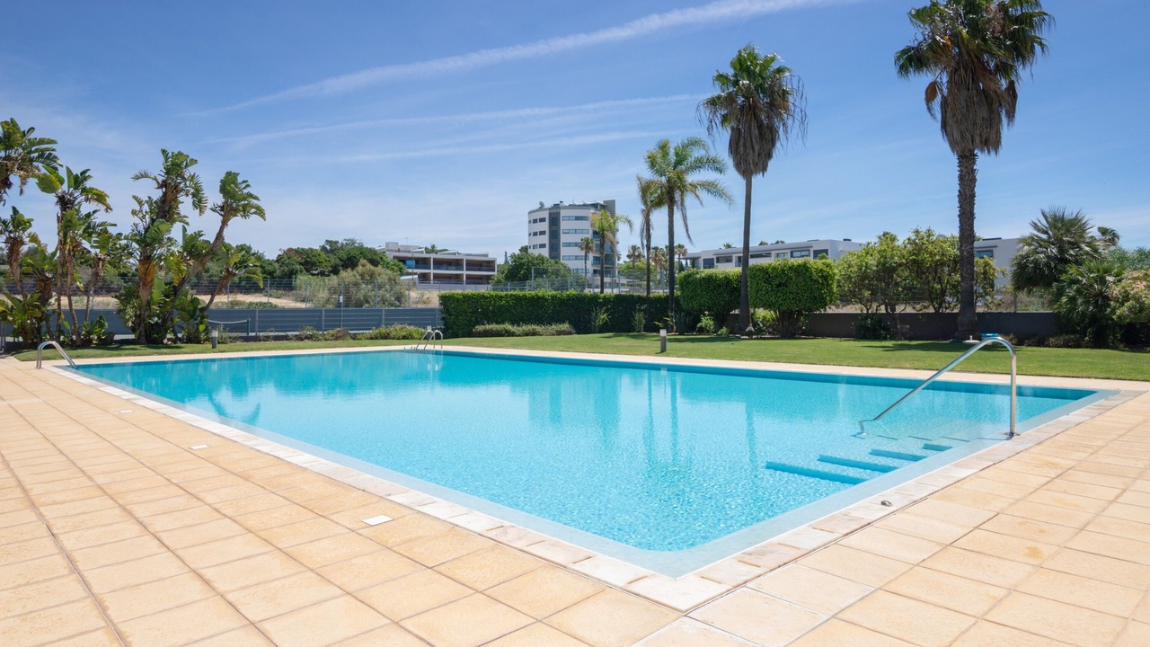 Photo of Outdoor in Quarteira