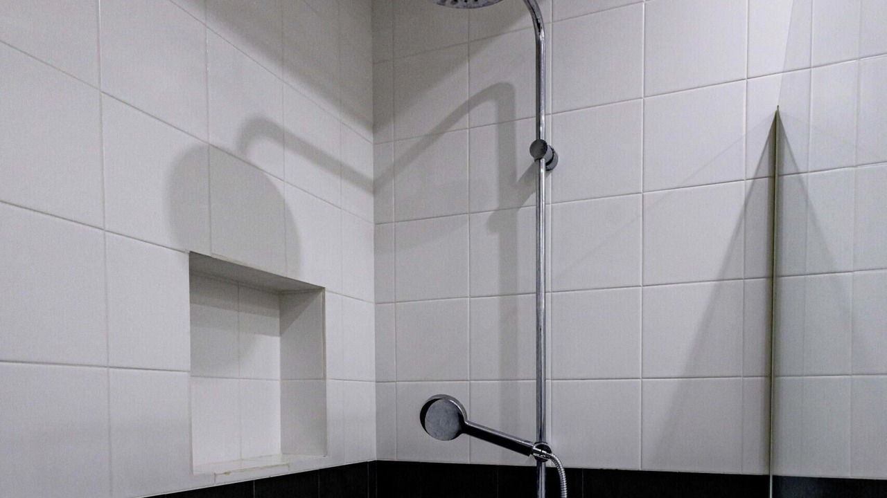 Photo of Bathroom in Praia da Vitoria