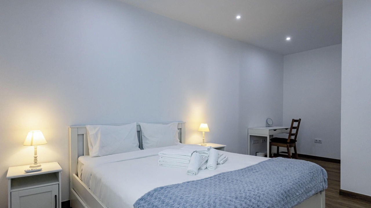Photo of Bedroom in Praia da Vitoria