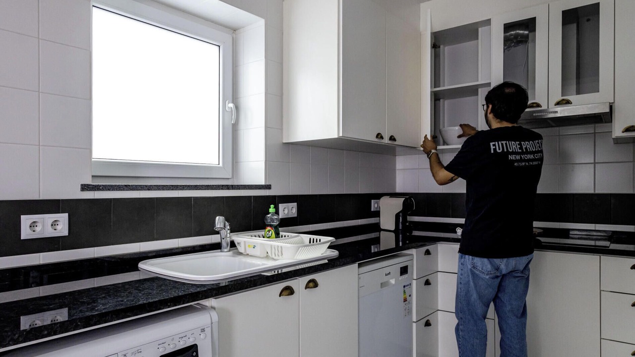 Photo of Kitchen in Praia da Vitoria