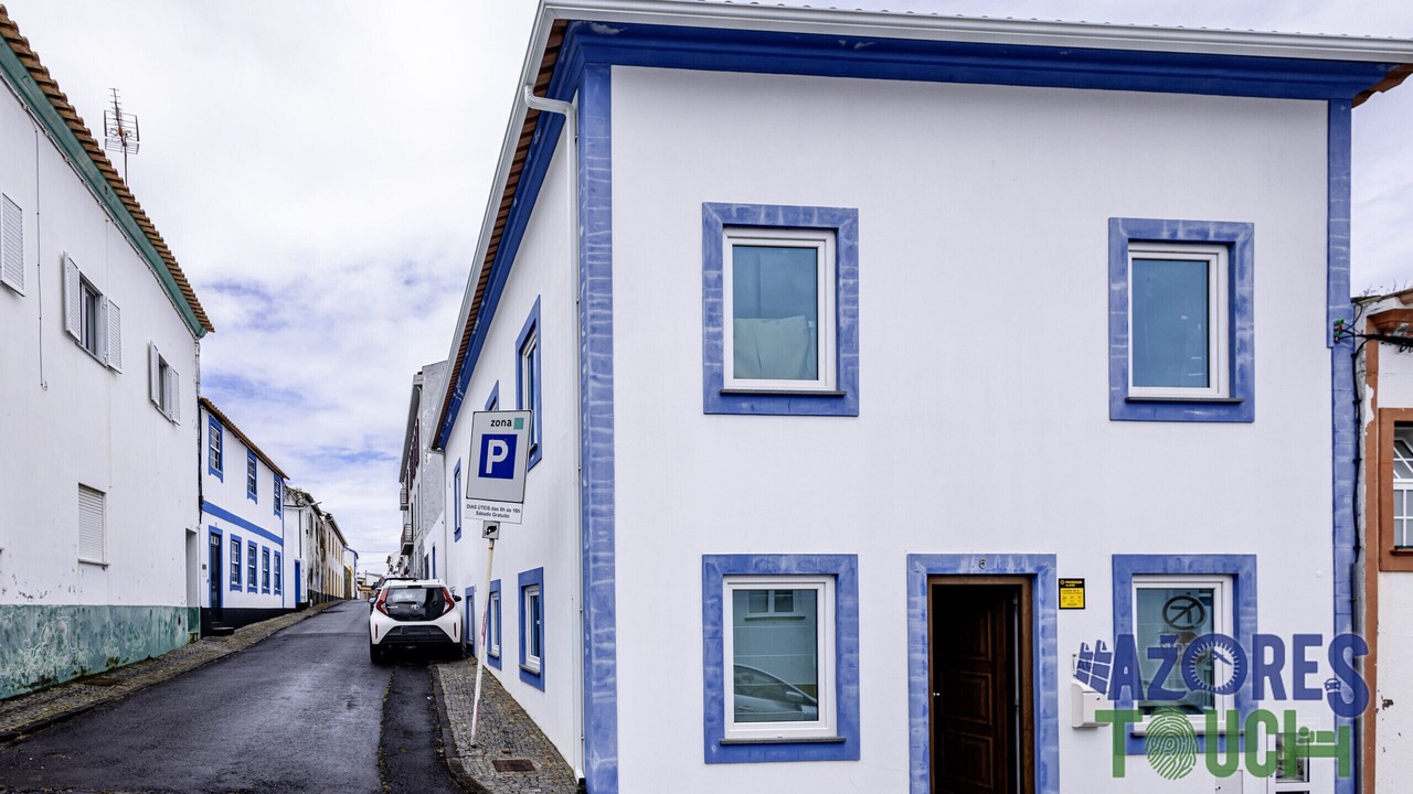 Photo of Outdoor in Praia da Vitoria