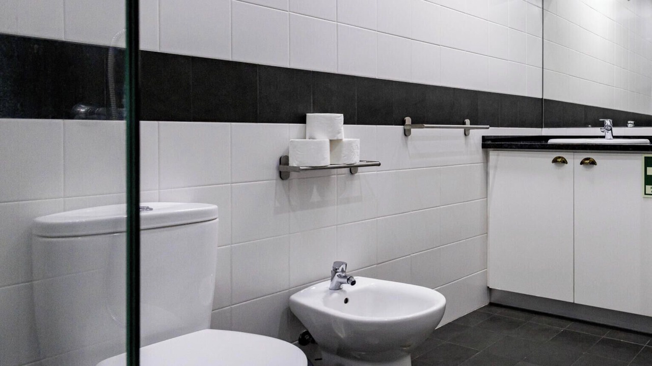 Photo of Bathroom in Praia da Vitoria