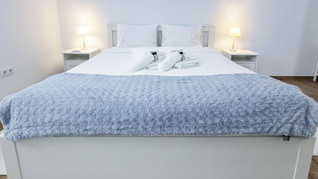 Photo of Bedroom in Praia da Vitoria