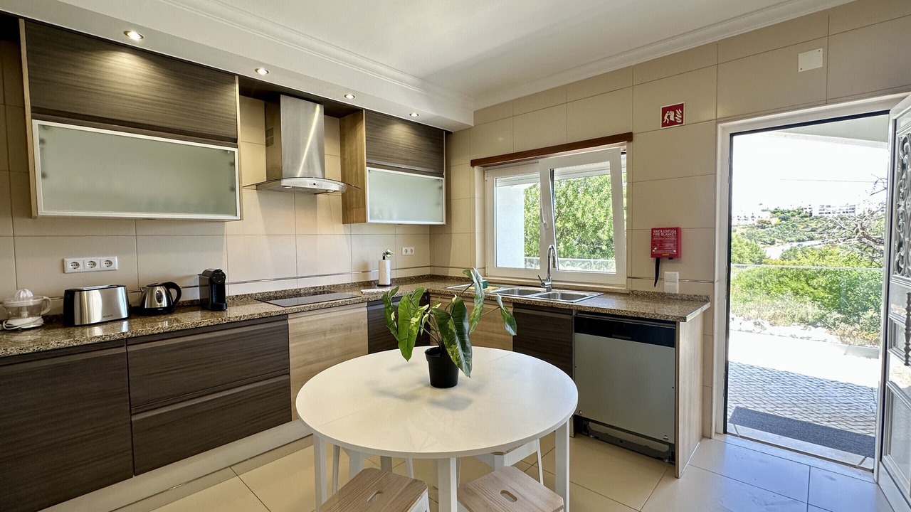 Photo of Kitchen in Vale de Santa Maria