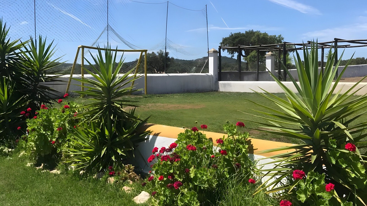Photo of Outdoor in Arronches