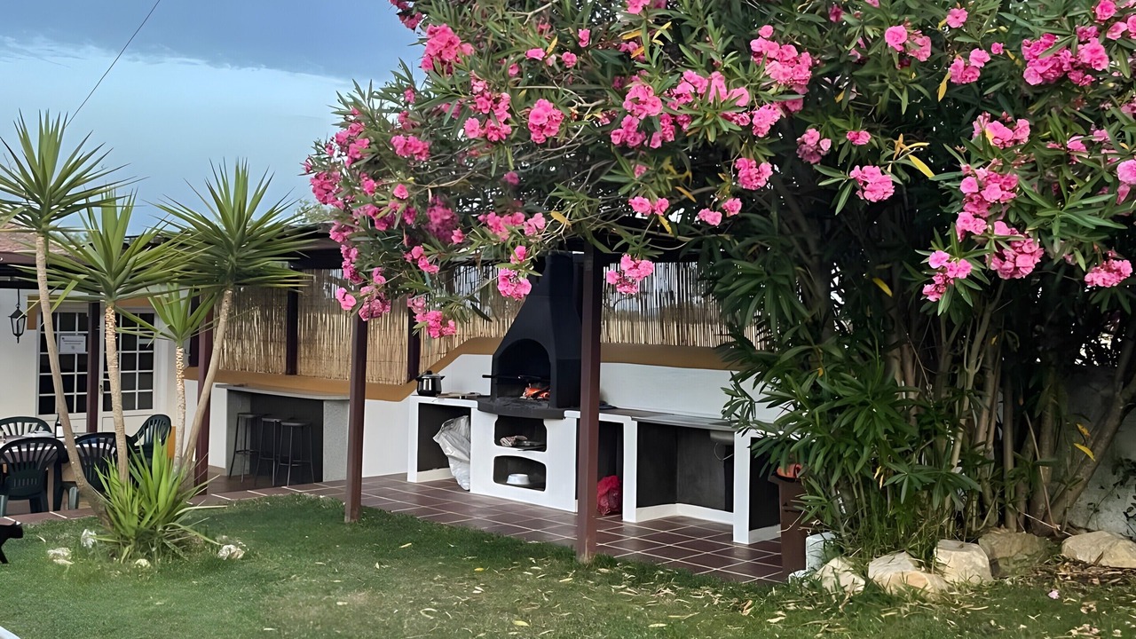 Photo of Patio Balcony in Arronches