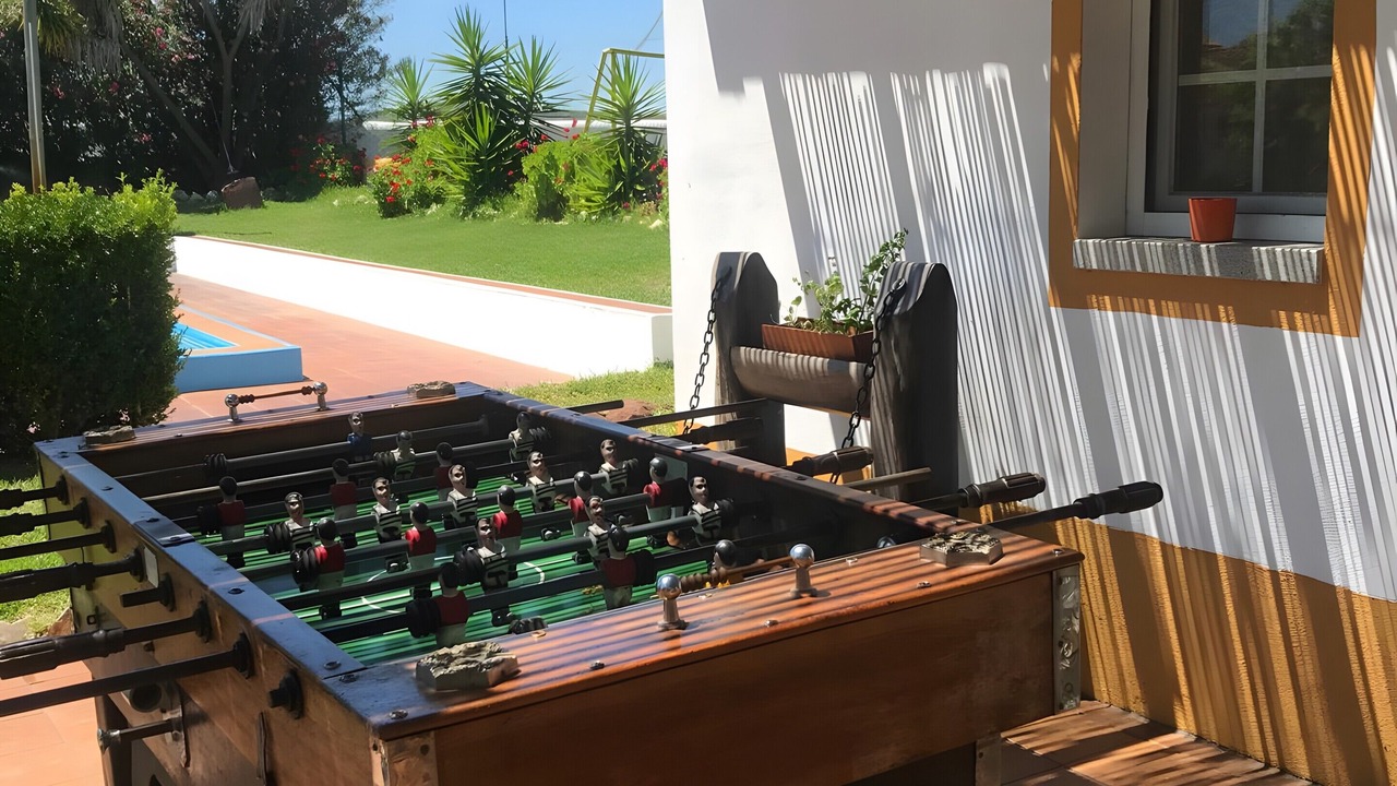 Photo of Patio Balcony in Arronches