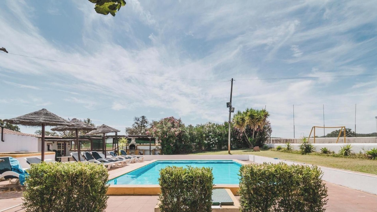 Photo of Outdoor in Arronches