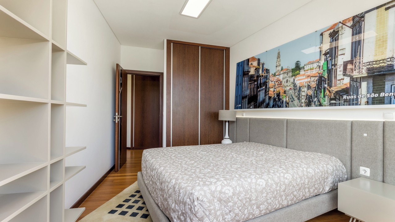 Photo of Bedroom in Campanha