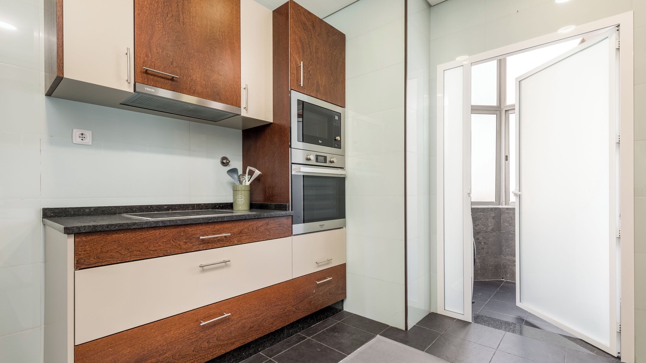 Photo of Kitchen in Campanha