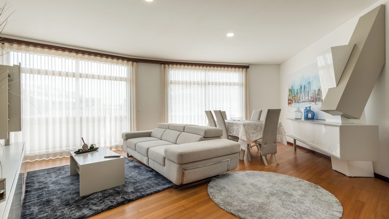 Photo of Livingroom in Campanha