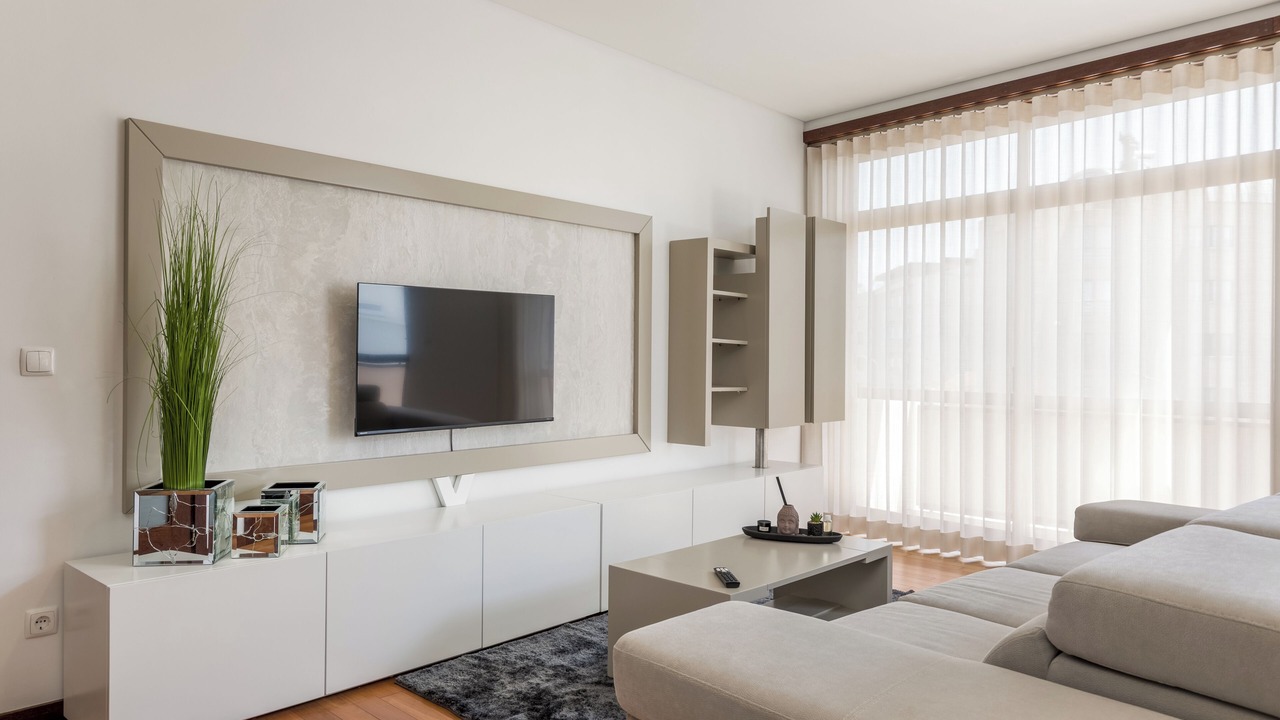 Photo of Livingroom in Campanha