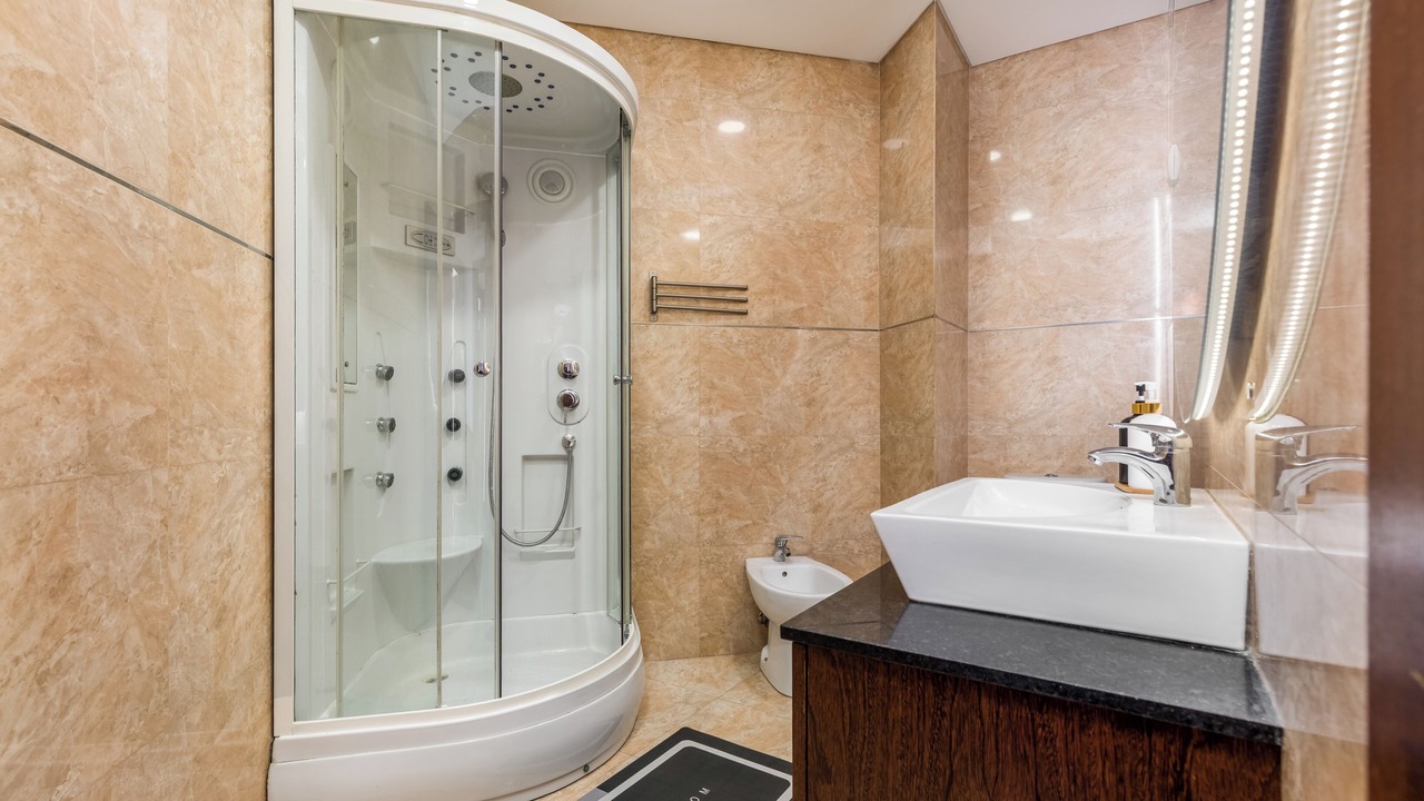 Photo of Bathroom in Campanha