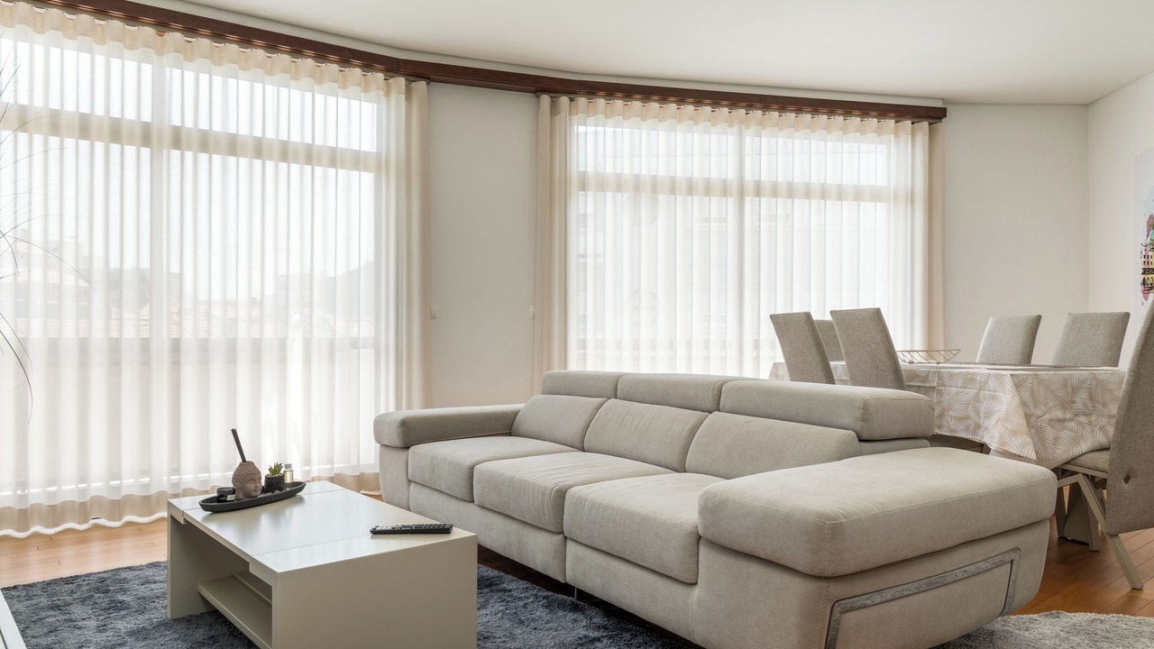 Photo of Livingroom in Campanha