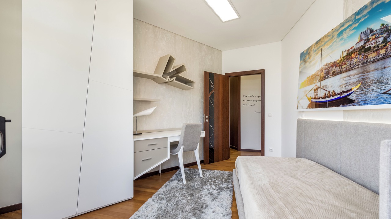 Photo of Bedroom in Campanha