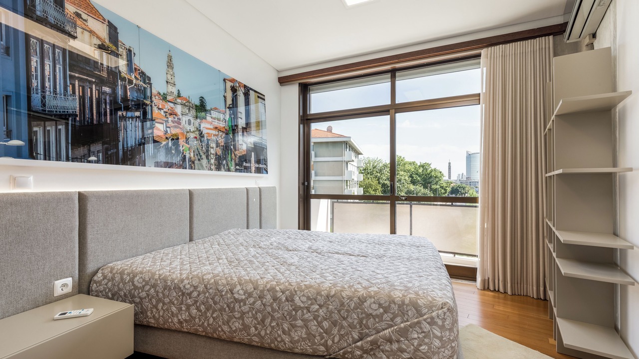 Photo of Bedroom in Campanha