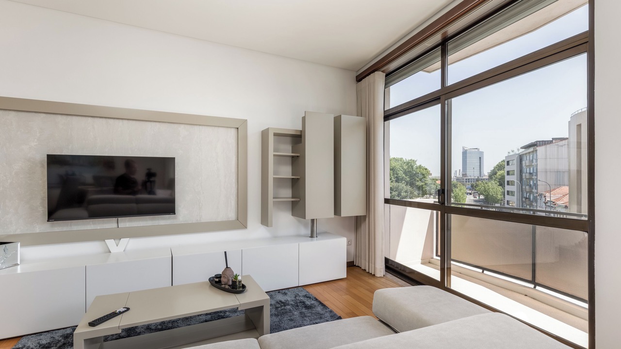 Photo of Livingroom in Campanha