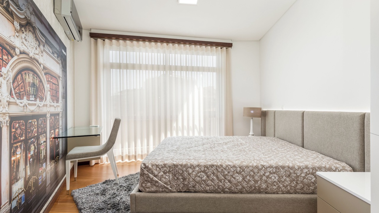 Photo of Bedroom in Campanha