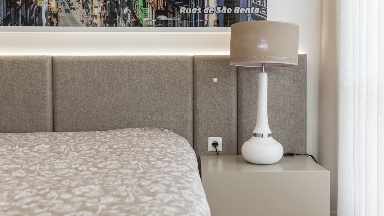 Photo of Bedroom in Campanha
