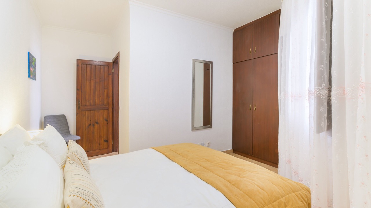 Photo of Bedroom in Igreja Nova
