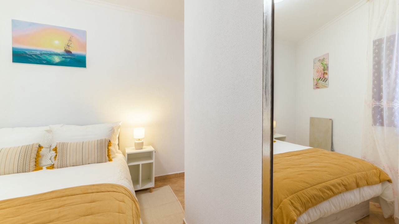 Photo of Bedroom in Igreja Nova