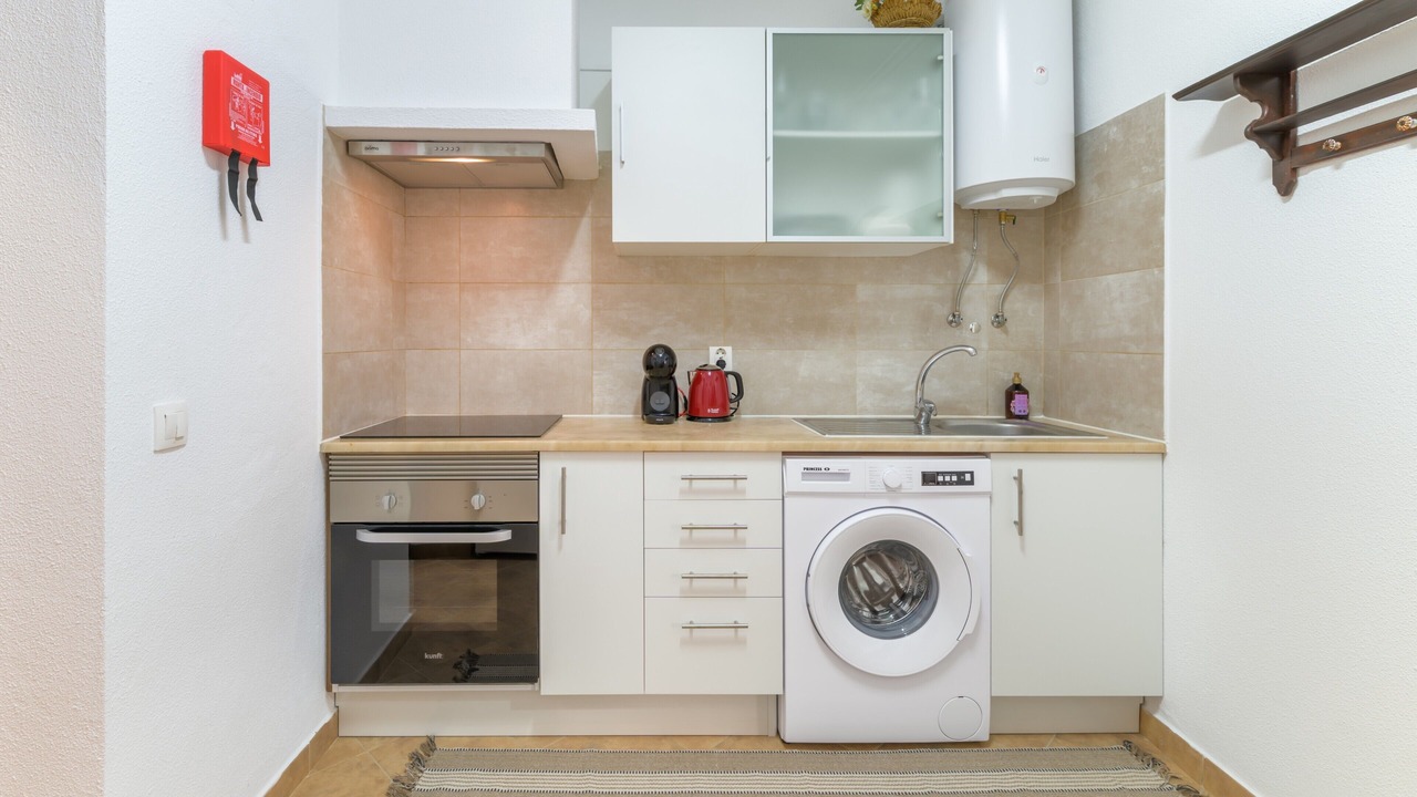 Photo of Kitchen in Igreja Nova