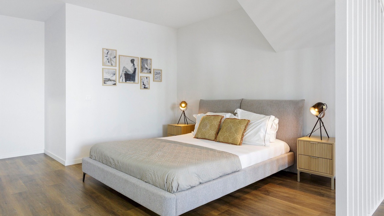 Photo of Bedroom in Gaula
