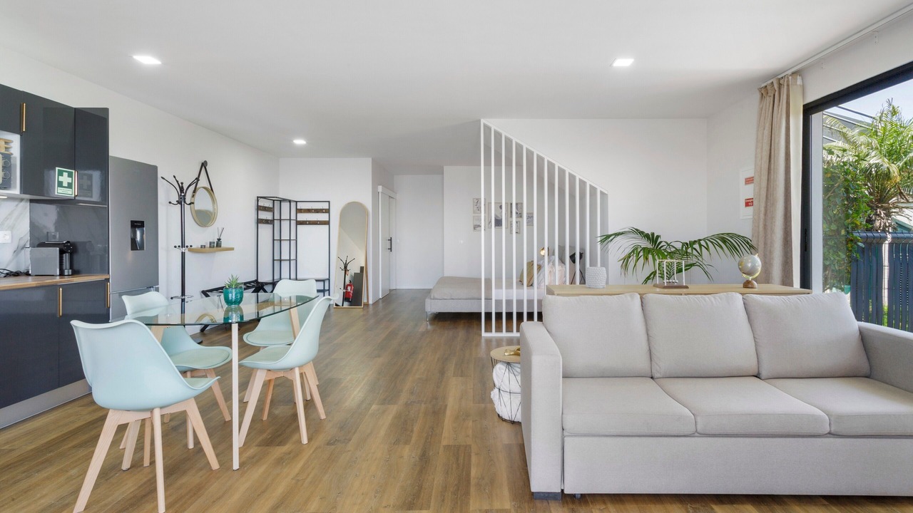 Photo of Livingroom in Gaula