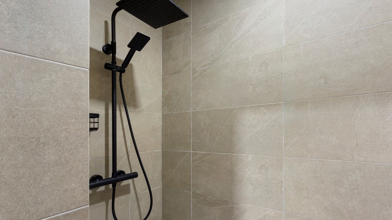 Photo of Bathroom in Gaula
