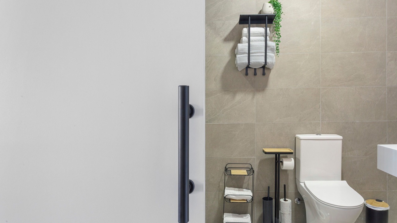 Photo of Bathroom in Gaula