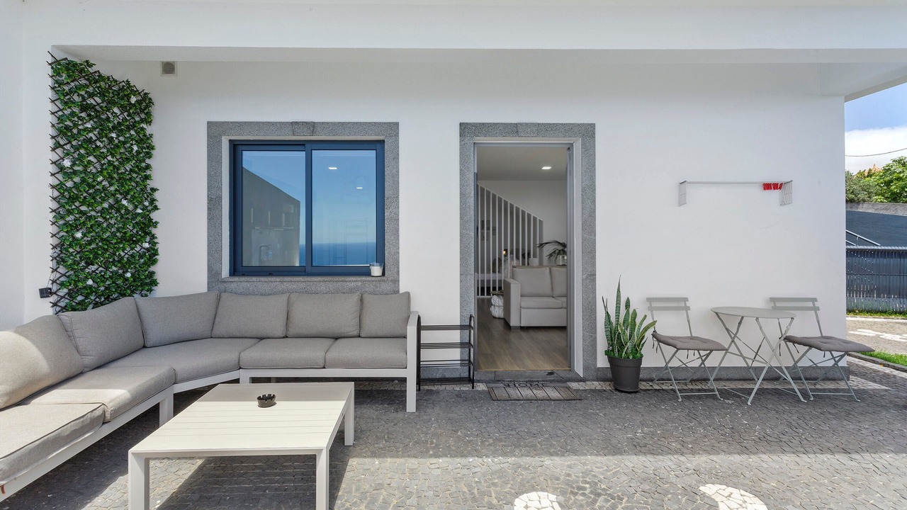 Photo of Patio Balcony in Gaula