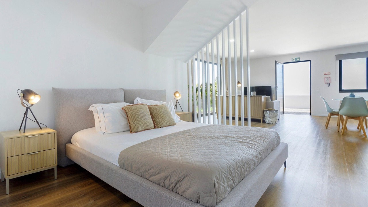 Photo of Bedroom in Gaula